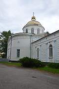 Панино. Илии Пророка, церковь