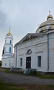 Панино. Илии Пророка, церковь