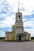 Казино. Богоявления Господня, церковь