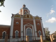Церковь Рождества Христова в Студёнках - Липецк - Липецк, город - Липецкая область
