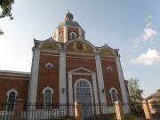 Церковь Рождества Христова в Студёнках, , Липецк, Липецк, город, Липецкая область