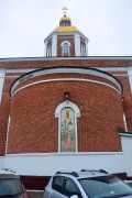 Церковь Рождества Христова в Студёнках, , Липецк, Липецк, город, Липецкая область