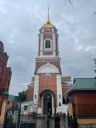 Церковь Рождества Христова в Студёнках, , Липецк, Липецк, город, Липецкая область