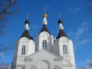 Церковь Михаила Архангела - Липецк - Липецк, город - Липецкая область