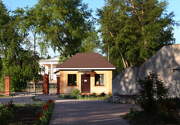 Липецк. Михаила Архангела, церковь