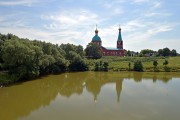 Церковь Рождества Пресвятой Богородицы - Васильевка - Липецкий район - Липецкая область