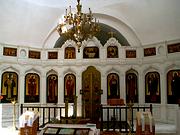 Церковь Михаила Архангела, , Архангельское, Губкин, город, Белгородская область