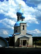 Церковь Михаила Архангела, , Архангельское, Губкин, город, Белгородская область