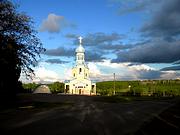 Церковь Михаила Архангела, , Архангельское, Губкин, город, Белгородская область