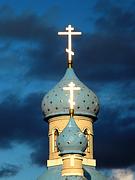 Церковь Михаила Архангела, , Архангельское, Губкин, город, Белгородская область