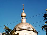 Церковь Георгия Победоносца, , Истобное, Губкин, город, Белгородская область