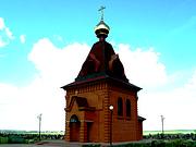 Церковь Рождества Христова, , Губкин, Губкин, город, Белгородская область