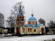 Церковь Иакова апостола - Губкин - Губкин, город - Белгородская область