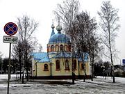 Церковь Иакова апостола - Губкин - Губкин, город - Белгородская область