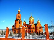 Кафедральный собор Спаса Преображения - Губкин - Губкин, город - Белгородская область
