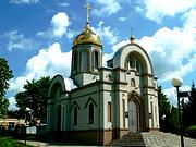 Церковь Успения Пресвятой Богородицы, , Верхопенье, Ивнянский район, Белгородская область