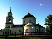 Церковь Вознесения Господня, , Кочетовка, Ивнянский район, Белгородская область