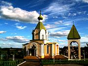 Церковь Космы и Дамиана, , Курасовка, Ивнянский район, Белгородская область
