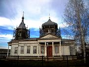 Церковь Михаила Архангела - Песчаное - Ивнянский район - Белгородская область