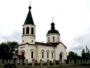 Церковь Покрова Пресвятой Богородицы, , Покровка, Ивнянский район, Белгородская область
