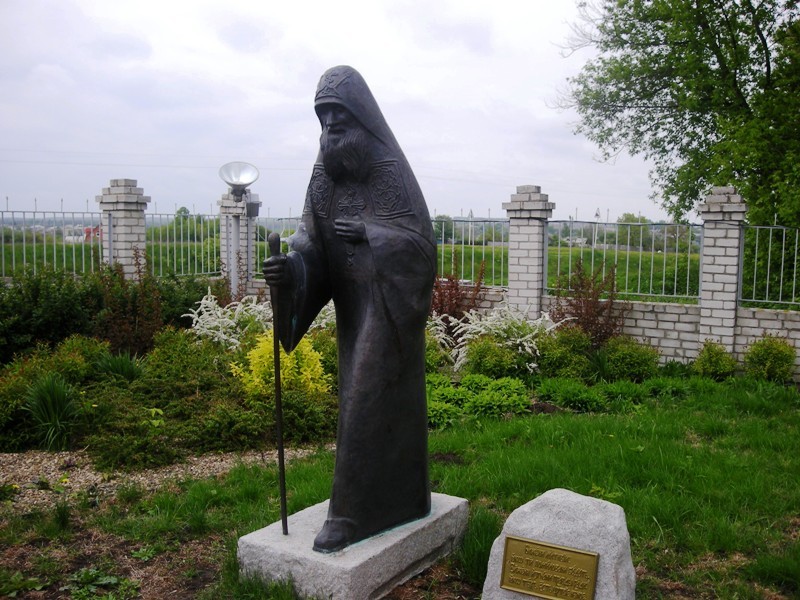 Церковь Покрова Пресвятой Богородицы, Покровка (Ивнянский район, Белгородская область). дополнительная информация, место поломничества