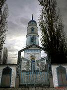 Церковь Илии Пророка - Панино - Добровский район - Липецкая область