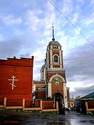Церковь Рождества Христова в Студёнках - Липецк - Липецк, город - Липецкая область