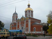 Церковь Рождества Христова в Студёнках - Липецк - Липецк, город - Липецкая область