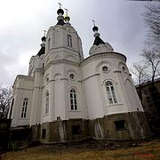 Церковь Михаила Архангела - Липецк - Липецк, город - Липецкая область
