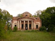 Церковь Рождества Христова, Поездка в с. Круглое 07.09.2014.<br>, Круглое, Липецкий район, Липецкая область