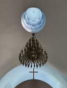 Черкасское. Покрова Пресвятой Богородицы, церковь