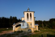 Церковь Николая Чудотворца - Торошино - Псковский район - Псковская область