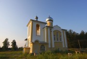 Церковь Николая Чудотворца - Торошино - Псковский район - Псковская область