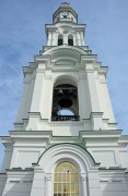 Ростов-на-Дону. Николая Чудотворца в колокольне собора Рождества Пресвятой Богородицы, церковь