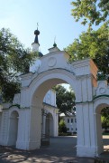 Донской Старочеркасский мужской монастырь, , Старочеркасская, Аксайский район, Ростовская область