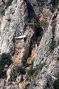 Карули и Катунаки, скит, , Афон (Ἀθως), Айон-Орос (Άγιον Όρος), Греция
