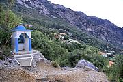 Скит Новый при монастыре Святого Павла, , Афон (Ἀθως), Айон-Орос (Άγιον Όρος), Греция