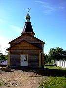 Церковь Михаила Архангела - Иванов - Суражский район - Брянская область