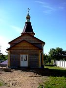 Церковь Михаила Архангела, , Иванов, Суражский район, Брянская область
