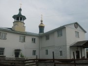 Церковь Сошествия Святого Духа - Майма - Майминский район - Республика Алтай