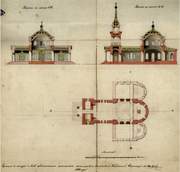 Майма. Духа Святого Сошествия, церковь