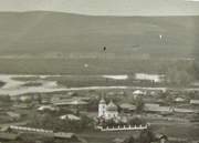 Майма. Духа Святого Сошествия, церковь