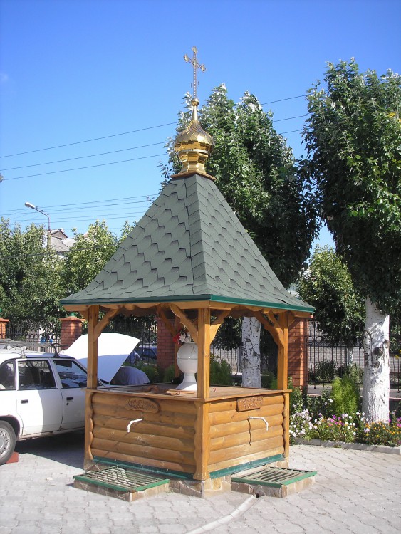 Кафедральный собор Рождества Христова, Бердянск (Бердянский район, Украина, Запорожская область). дополнительная информация