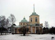 Церковь Николая Чудотворца, , Котка, Кюменлааксо, Финляндия