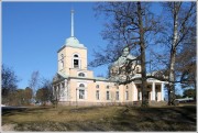 Церковь Николая Чудотворца - Котка - Кюменлааксо - Финляндия