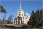 Церковь Николая Чудотворца, , Котка, Кюменлааксо, Финляндия