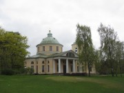 Церковь Николая Чудотворца, , Котка, Кюменлааксо, Финляндия