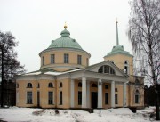 Церковь Николая Чудотворца