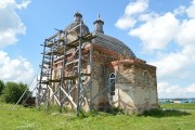 Часовня Флора и Лавра, , Кабакова, Алапаевский район (Алапаевское МО и Махнёвское МО), Свердловская область