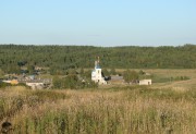 Церковь Преображения Господня, , Папинская, Коношский район, Архангельская область